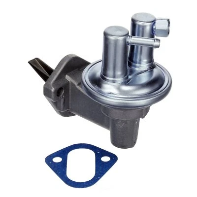 Bomba de combustible mecánica Delphi MF0124 Foto 1 de 4