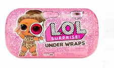 muñecas lol serie 4