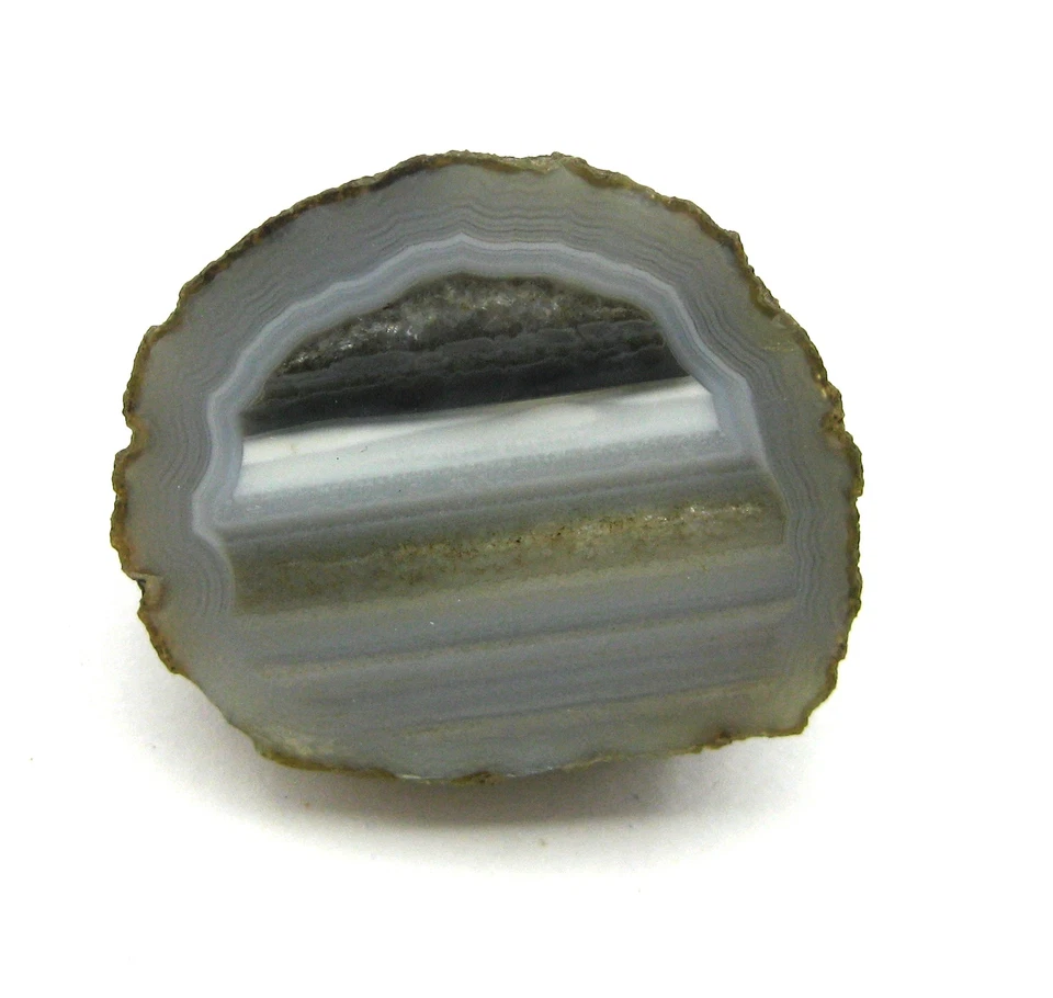 Anschliff Achat Geode 4 cm - Bild 1 von 1