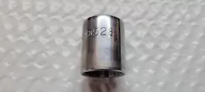 Thorsen 528 7/8" 12pt 1/2" Drive Socket - Bild 1 von 15