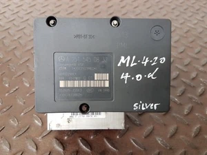 ABS-PUMPE A2515450832 MERCEDES ML420 W164 4.0 DIESEL AUTO 2008  - Bild 1 von 5
