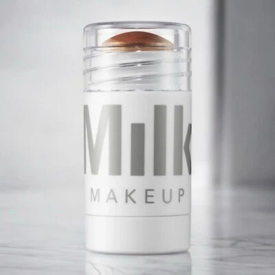 NEW Milk Makeup Cream Highlighter Stick in Color Spark 0.21oz - Image 1 of 3
