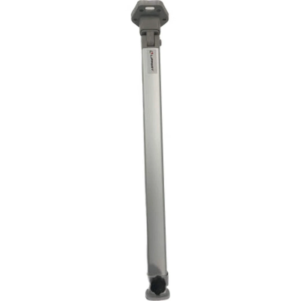 Lippert Folding And Height Adjustable Table Leg - Image 1 of 1