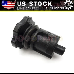Transmission Oil Filler Cap  4591959AA For 2005-2020 Chrysler Jeep Dodge Ram - Picture 1 of 3