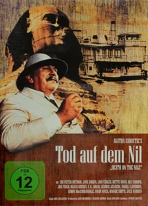 Agatha Christies Tod auf dem Nil mit Sir Peter Ustinov, David Niven, Bette Davis - Imagen 1 de 1