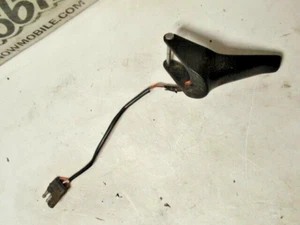 Polaris XC 600 700 800 1999 2000 clásico RMK Touring moto de nieve palanca de acelerador - Imagen 1 de 2