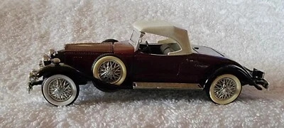 Vintage , Rio, #39  Rolls-Royce Phantom II 6 cilindri 1931  1/43 Scale, Die Cast - Image 1 of 4