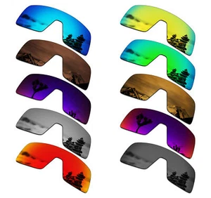 SmartVLT lenti di ricambio polarizzate per occhiali da sole Oakley Sutro OO9406 - multiple - Foto 1 di 25
