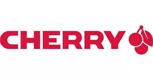 CHERRY G84-4100LCAUS-0 G84-4100 Ultraslim Light Gray Wired Keyboard, Compact - Picture 1 of 2