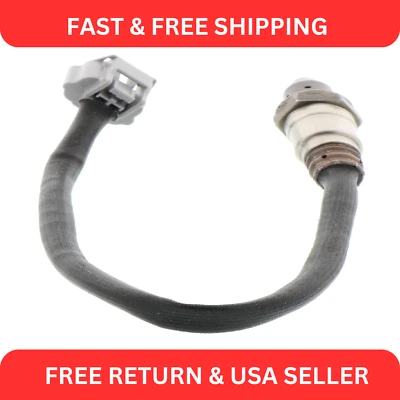 Sensor de oxígeno de banda ancha Bosch 18134 para 11-18 Altima G25 Juke NV2500 NV3500 Foto 1 de 4