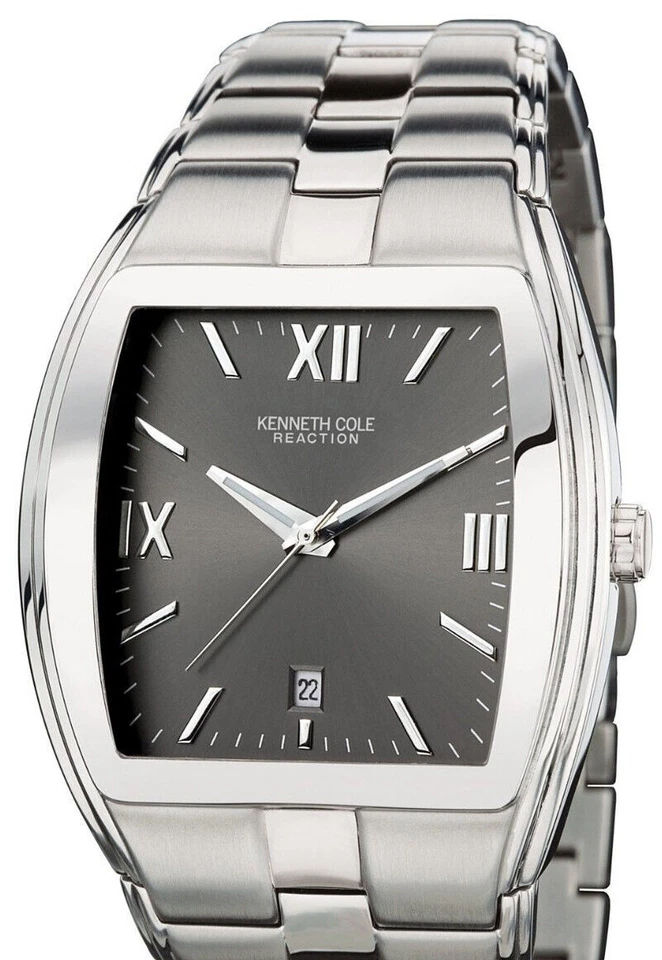 Reloj Kenneth Cole KC3566 Reaction para hombre Foto 1 de 1