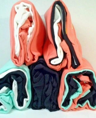 Bobbie Brooks Cami Mezcla Algodón Top Elección M a 2X Color Lote de 3 Nuevo Foto 1 de 4