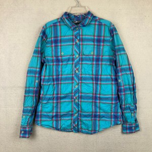 The North Face Plaid Tops for Women for 