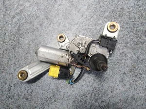 Original MB W210 Heckscheibe Wischermotor Rear window wiper motor A2108207542 - Bild 1 von 11