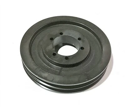 Baldor Dodge Sheave Pulley 455252 NOS - Image 1 of 4