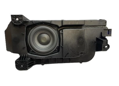 2015 GMC SIERRA 1500 SUBWOOFER SPEAKER BOX GM OEM 22818981 BOSE - Image 1 of 4