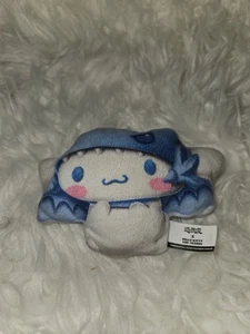 Mcdonalds Yu Gi Oh x Hello Kitty & Friends (Blue Eyes White Dragon Cinnamoroll) - Bild 1 von 2
