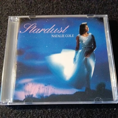 Natalie Cole:Stardust  - image 1 of 3