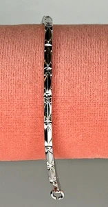 Vintage Drema USA 3mm Women Watch Band 1/20 10K Gold Filled Stainless Expansion - Picture 1 of 8