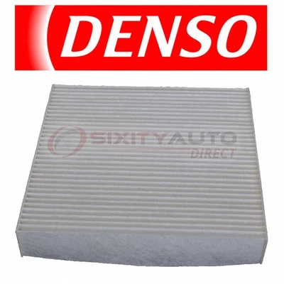 Denso Cabin Air Filter for Subaru BRZ 2.0L H4 2013-2015 HVAC Heating Air jb Foto 1 de 4