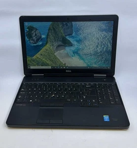 DELL Latitude E5540 Laptop Computer - Picture 1 of 6