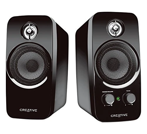 Altavoz Creative Inspire T10 R3 3 en 1 T10 - R3 Foto 1 de 1