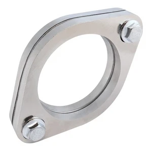 FORTLUFT 4401149 Exhaust Flange Connection Kit Stainless Steel 3.00''/76mm - Picture 1 of 2