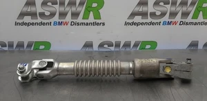BMW F48 F49 X1 F39 X2 Left Hand Drive Steering Shaft 32306865653 - Picture 1 of 8
