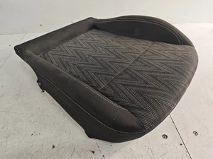 Sitzkissen vorn rechts Sitzbezug Sitzheizung Original Opel Astra K 39227848 - Bild 1 von 24