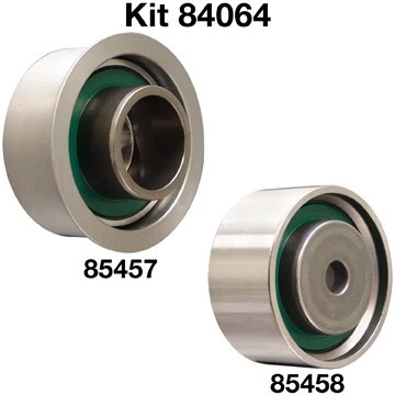 Комплект компонентов ремня ГРМ двигателя Dayco для 2005-2006 Kia Spectra5 - Изображение 1 из 2