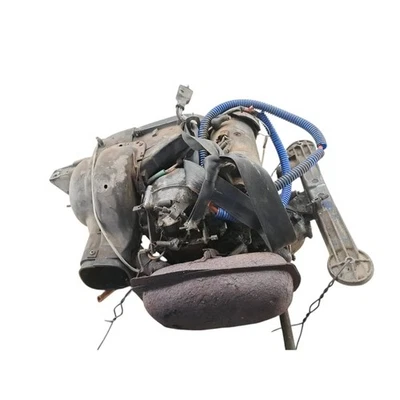 ⭐ MOTORE (MOTORE SEMICOMPL.) 2368375 per PIAGGIO APE (01/84>12/05<) TM PIANALE - Immagine 1 di 4