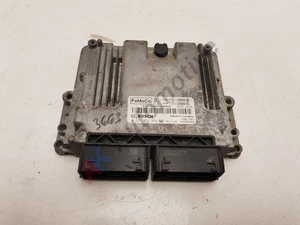 Ford Transit Connect MK2 12-18 Engine ECU Control Module 1.5 TDCI FV61-12A650-ZB - Picture 1 of 7