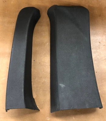 2013 chevy silverado задняя верхняя дверная панель отделка (водитель) 2010-2013 gmc sierra - Изображение 1 из 4