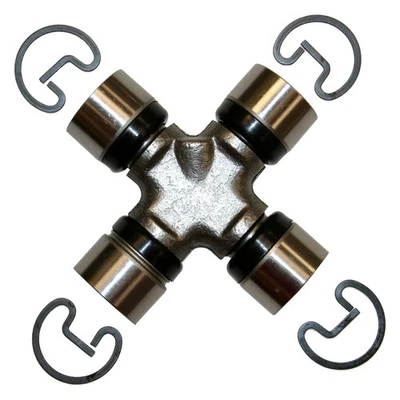 For Ford E-150 Econoline Club Wagon 97-01 Grade Standard Non-Greaseable U-Joint Foto 1 de 2