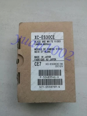 1PCS NEW Sony XC-ES30CE Industrial camera Fast deliveryUPS - Image 1 of 4