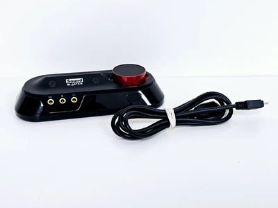 Creative Sound Blaster SB 1560  - Bild 1 von 4