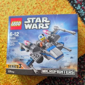 LEGO Star Wars: U-Wing Microfighter (75160) - Bild 1 von 1