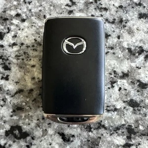 OEM 2020-2024 MAZDA CX5 CX9 SMART KEY KEYLESS REMOTE WAZSKE13D03 4 Button - Foto 1 di 4