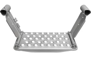 fits MERCEDES ACTROS MP1 STEEL LOWER STEP SHORT RIGHT - Picture 1 of 2