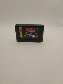 Sega 32X Star Wars Arcade (1994) Game Cartridge Only Tested Works