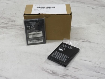 Lot of 2 NEW Generic Battery BAT-EDA50US Honeywell ScanPal EDA50K 3.8V - Image 1 of 3