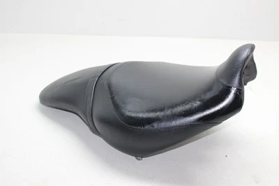 2002-2003 KAWASAKI VULCAN 1500 VN1500P MEAN STREAK FRONT REAR DRIVER SEAT SADDLE - Imagem 1 de 4