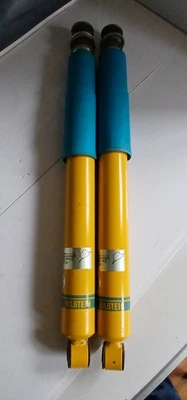 AMORTIGUADOR TORRETA TRASERO FORD ESCORT MK1/MK11 BILSTEIN. F4-B46-0767-H2. Foto 1 de 4