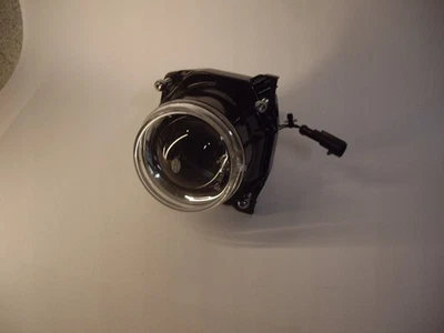 Faros Hella 1AL009998-007 1 pieza - Imagen 1 de 3