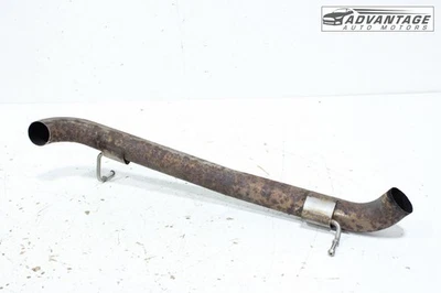 Ford Transit Connect 2019-23 AWD sistema de escape silenciador delantero manguera tubo OEM Foto 1 de 4