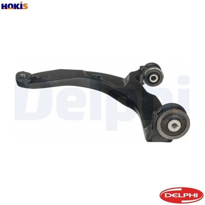 CONTROLTRAILING ARM WHEEL SUSPENSION TC3800 FOR VW CARAVELLE/TRANSPORTER/Bus - Image 1 of 4