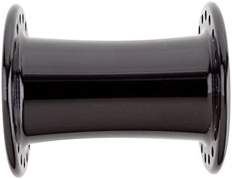 Wheel Master Hub WHL Chair WM Wc1100 1/2(12mm)x36 ALY SB Bk