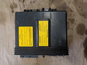 Evinrude ETEC EMM Computer ECU ECM 115 HP 586867 Tested - Picture 1 of 7