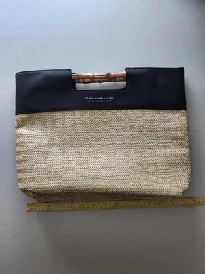 Bolso de mano Donna Karan  Foto 1 de 4