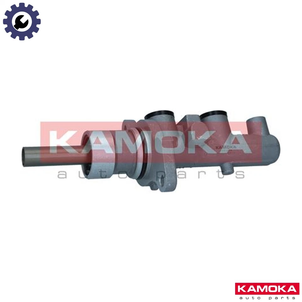 BRAKE MASTER CYLINDER 1121016 FOR BMW M51D25 2.5L M52B20 2.0L M52B28 2.8L 6cyl - Image 1 of 4